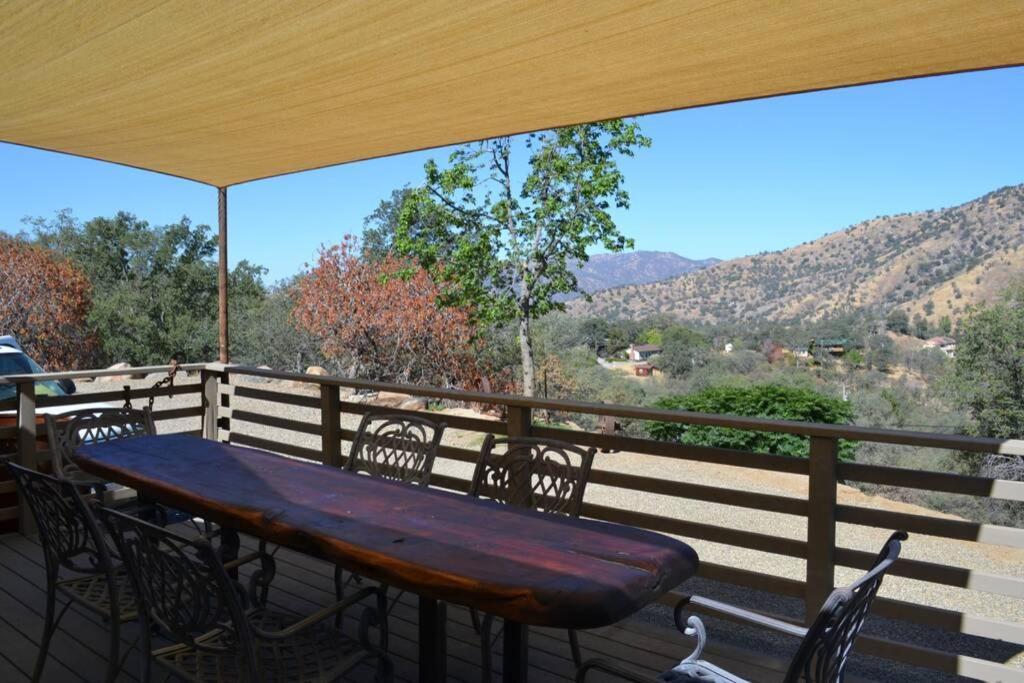 Holiday home In The Oaks