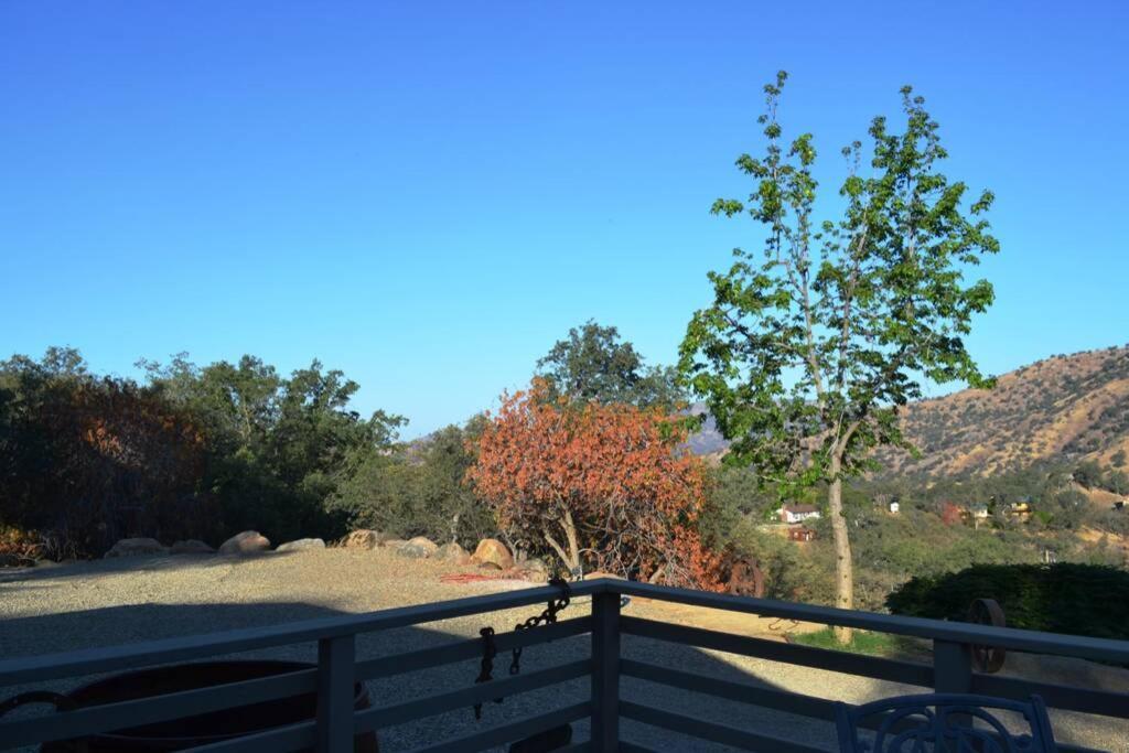 Holiday home In The Oaks Three Rivers