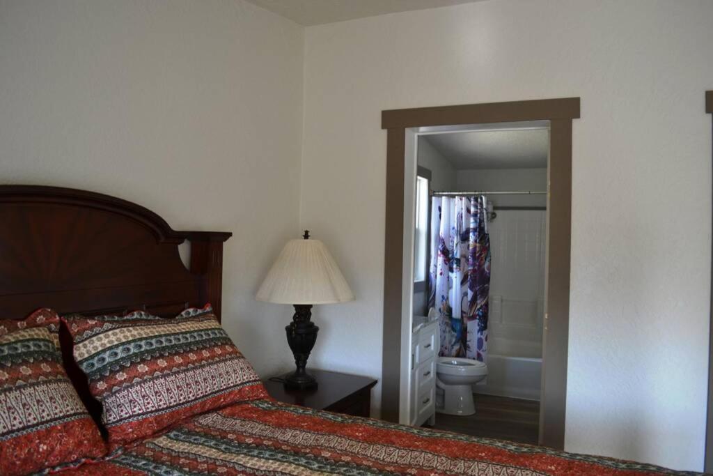 Holiday home In The Oaks