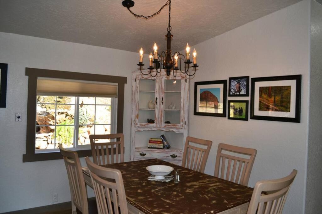 Holiday home In The Oaks *