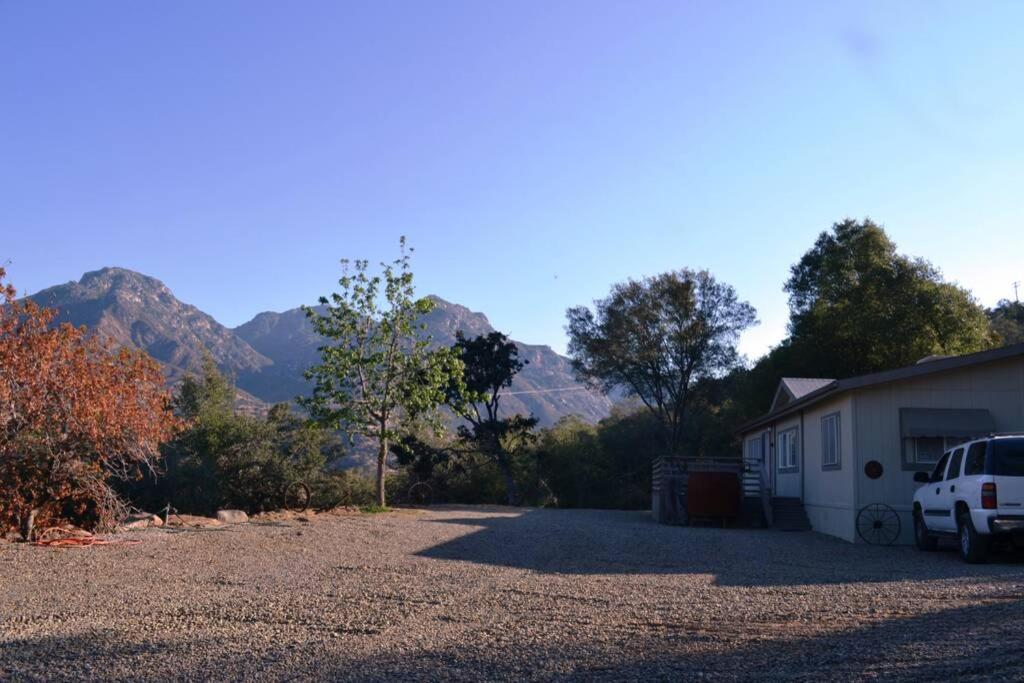 Holiday home In The Oaks Three Rivers